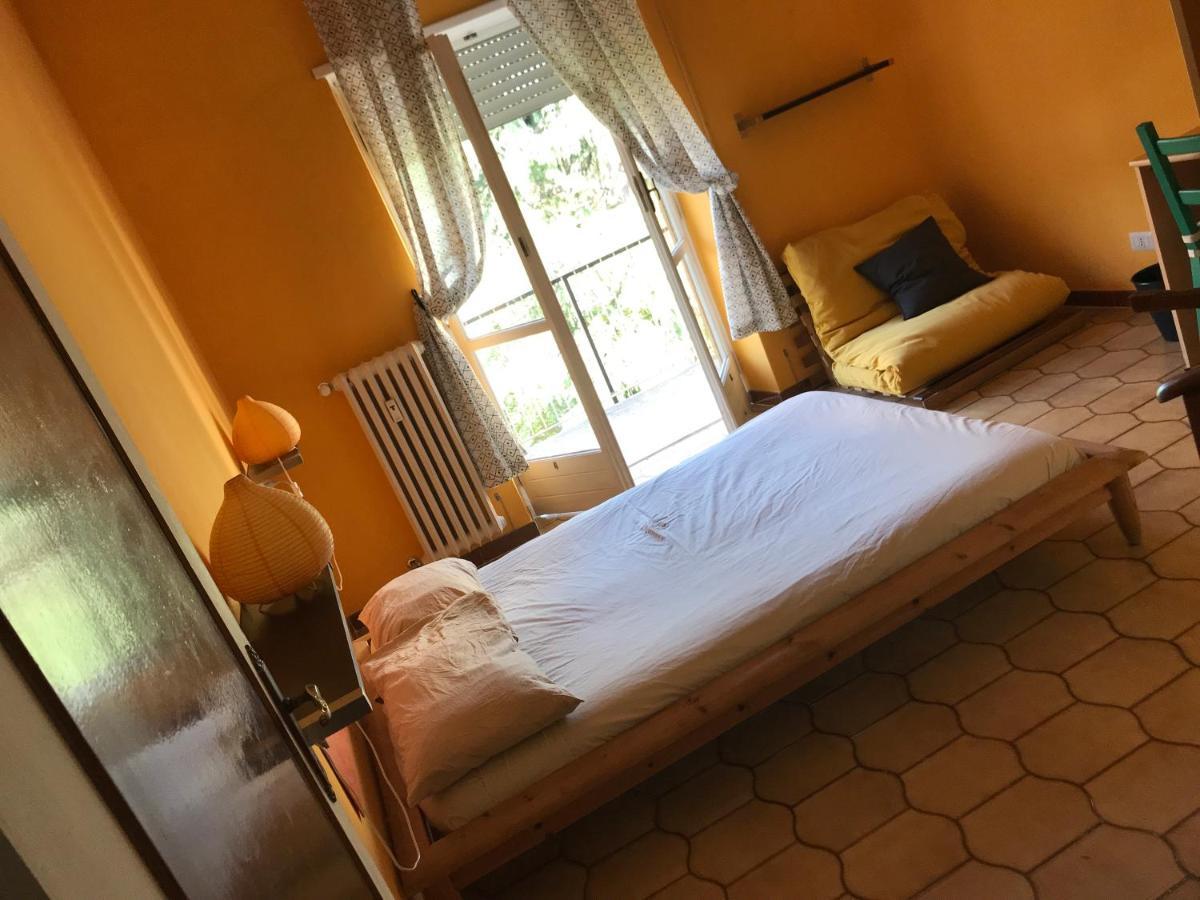 La Casa Di Paola Gæstehus *