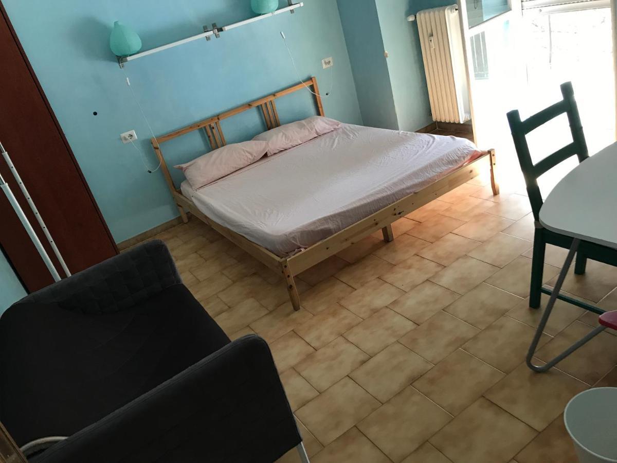 Gæstehus La Casa Di Paola *