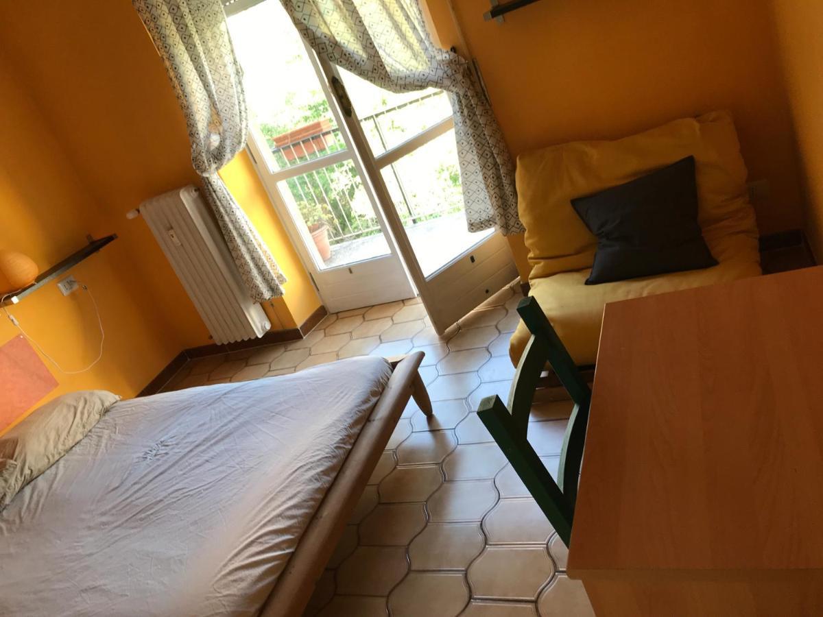 Gæstehus La Casa Di Paola