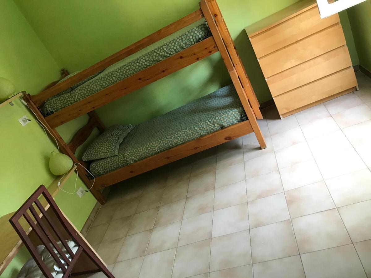 La Casa Di Paola Rom