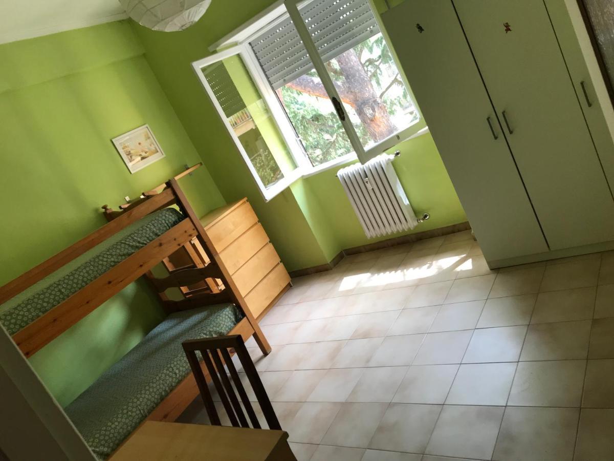 La Casa Di Paola Gæstehus