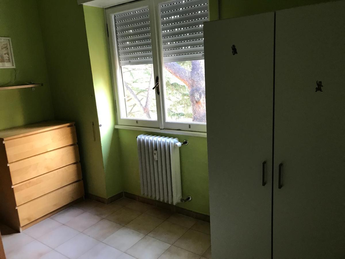 La Casa Di Paola Rom