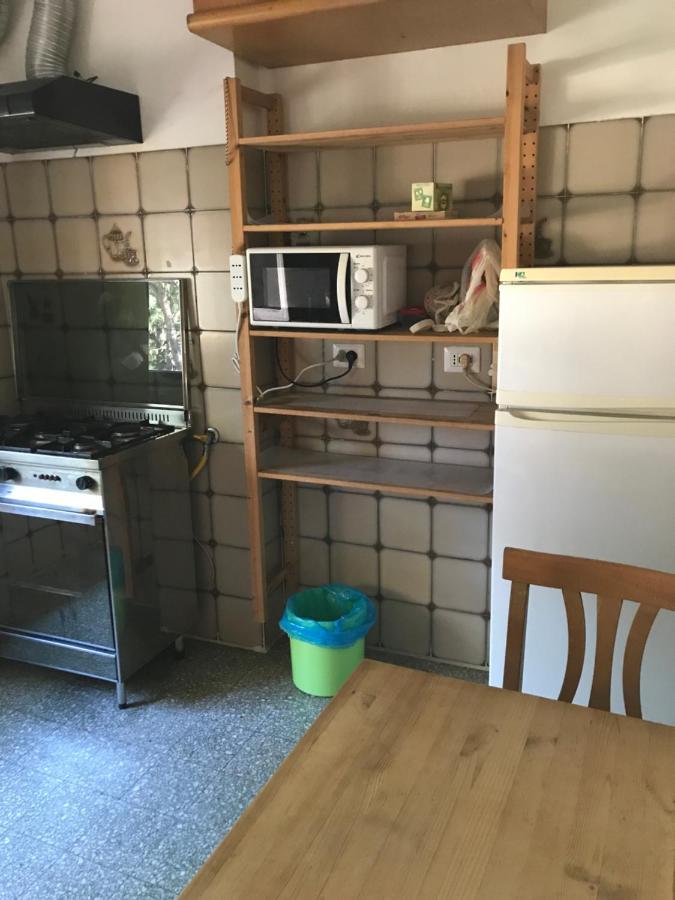 La Casa Di Paola Gæstehus *